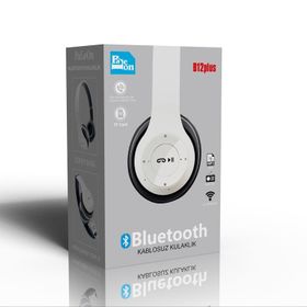 Paleon PLO-B12 Plus Bluetooth Kulaklık