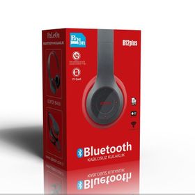 Paleon PLO-B12 Plus Bluetooth Kulaklık