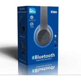 Paleon PLO-B12 Plus Bluetooth Kulaklık