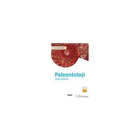 Paleontoloji-Fosil Bilimi - Nurdan İnan
