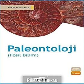 Paleontoloji-Fosil Bilimi - Nurdan İnan