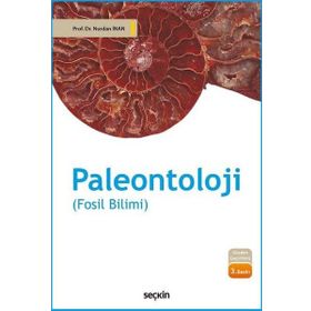 Paleontoloji-Fosil Bilimi - Nurdan İnan