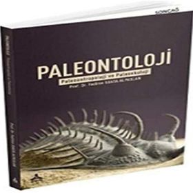 Paleontoloji Paleoantropoloji ve Paleoekoloji - Fadime Suata Alpaslan