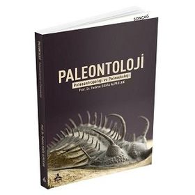 Paleontoloji Paleoantropoloji ve Paleoekoloji - Fadime Suata Alpaslan