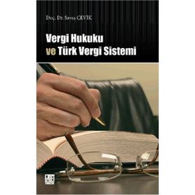 Palet Yayınları - Vergi Hukuku ve Türk Vergi Sistemi