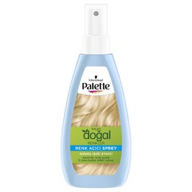Palette 150 ml Naturals Renk Açıcı Sprey