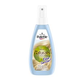 Palette 150 ml Naturals Renk Açıcı Sprey