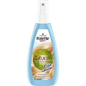 Palette 150 ml Naturals Renk Açıcı Sprey