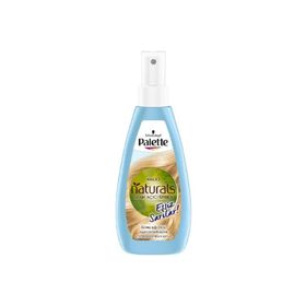 Palette 150 ml Naturals Renk Açıcı Sprey