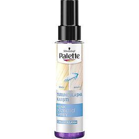Palette 150 ml Renk Düzeltici Sprey