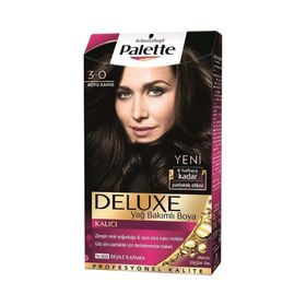 Palette 3 0 Deluxe Krem Saç Boyası