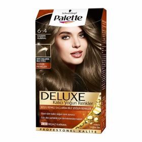 Palette 50 ml 6/4 Kaşmir Kumral Saç Boyası