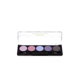 Palette 5'li Göz Farı - Professional Eyeshadow No: 105