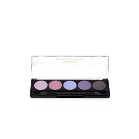 Palette 5'li Göz Farı - Professional Eyeshadow No: 105