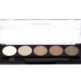 Palette 5'li Göz Farı - Professional Eyeshadow No: 105
