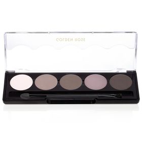 Palette 5'li Göz Farı - Professional Eyeshadow No: 105