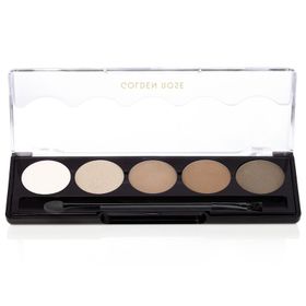 Palette 5'li Göz Farı - Professional Eyeshadow No: 105
