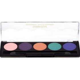 Palette 5'li Göz Farı - Professional Eyeshadow No: 105