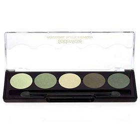 Palette 5'li Göz Farı - Professional Eyeshadow No: 105