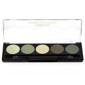 Palette 5'li Göz Farı - Professional Eyeshadow No: 108