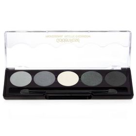 Palette 5'li Göz Farı - Professional Eyeshadow No: 108