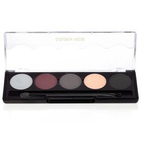 Palette 5'li Göz Farı - Professional Eyeshadow No: 108