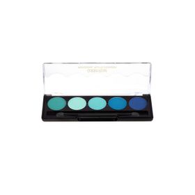 Palette 5'li Göz Farı - Professional Eyeshadow No: 108