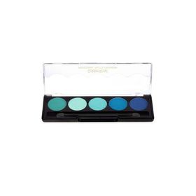 Palette 5'li Göz Farı - Professional Eyeshadow No: 108