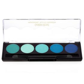 Palette 5'li Göz Farı - Professional Eyeshadow No: 108