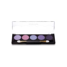 Palette 5'li Göz Farı - Professional Eyeshadow No: 108