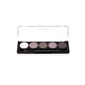 Palette 5'li Göz Farı - Professional Eyeshadow No: 110