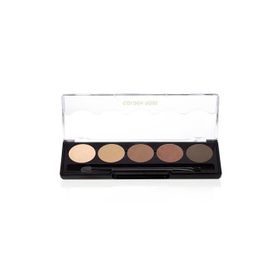 Palette 5'li Göz Farı - Professional Eyeshadow No: 110