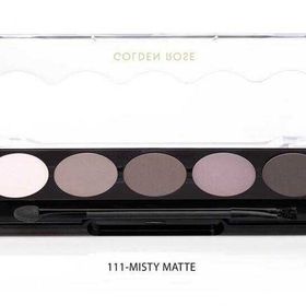 Palette 5'li Göz Farı - Professional Eyeshadow No: 110