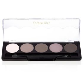 Palette 5'li Göz Farı - Professional Eyeshadow No: 110