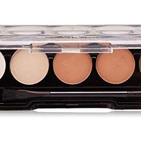 Palette 5'li Göz Farı - Professional Eyeshadow No: 110