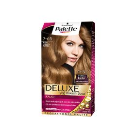 Palette 7-65 Ap Toffee Özel Seri Saç Boyası