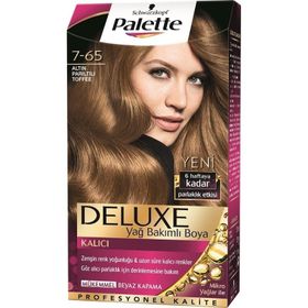 Palette 7.65 Saç Boyası