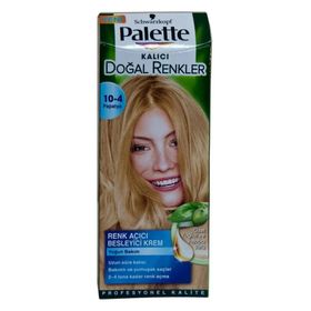 Palette Natural 10-4 Papatya Saç Boyası