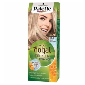 Palette Naturel Colors 12.1 Sarı Saç Boyası