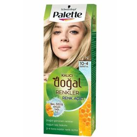Palette Pnc 10.4 Papatya Saç Boyası