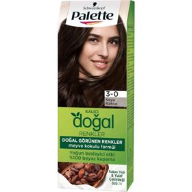 Palette Pnc 3-0 Koyu Kakao Saç Boyası
