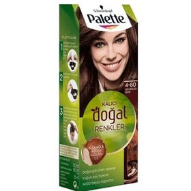 Palette Pnc 4-60 Çikolata Kahve Saç Boyası
