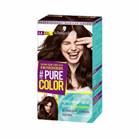 Palette Pure Color 4.6 Bitter Brownie Saç Boyası