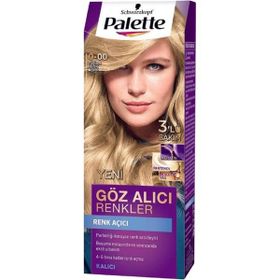 Palette Yoğun Renk Açıcı 0-00 50 ml Saç Boyası