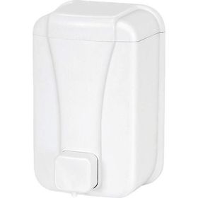 Palex 1000 cc Beyaz Sıvı Sabun Dispenseri