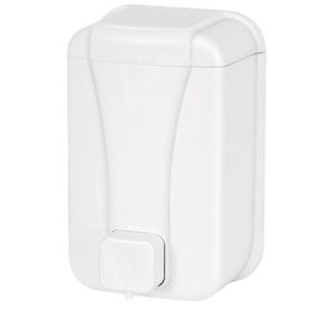 Palex 1000 cc Beyaz Sıvı Sabun Dispenseri