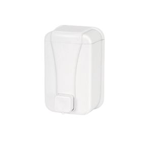 Palex 1000 cc Beyaz Sıvı Sabun Dispenseri