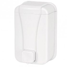 Palex 1000 cc Beyaz Sıvı Sabun Dispenseri