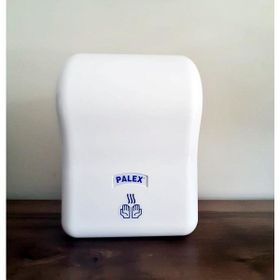 Palex 2000 w Fotoselli Çelik Gövde El Kurutma Makinesi