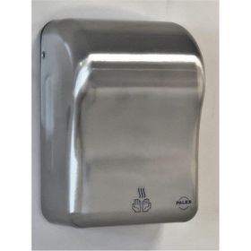 Palex 2000 w Fotoselli Çelik Gövde El Kurutma Makinesi